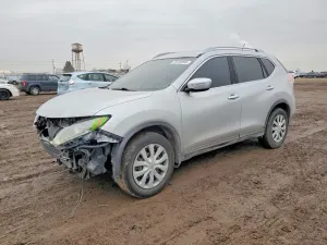 2016 NISS All Models