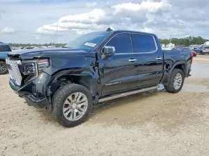 2022 GMC SIERRA