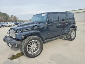 2012 JEEP WRANGLER