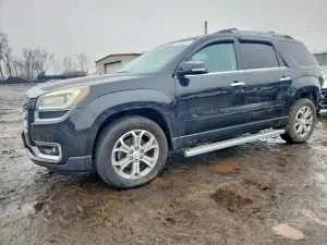 2016 GMC ACADIA