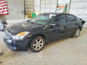 2008 NISSAN ALTIMA