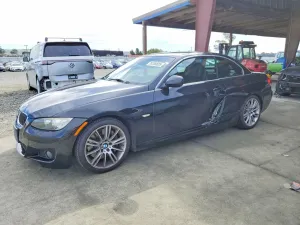 2010 BMW 3 SERIES