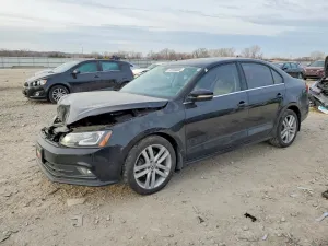 2015 VOLKSWAGEN JETTA