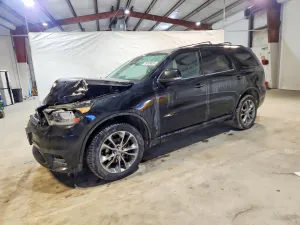 2020 DODGE DURANGO
