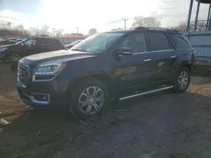 2015 GMC ACADIA