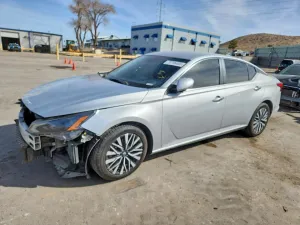 2023 NISS ALTIMA