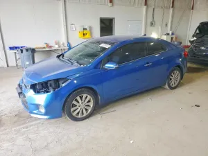 2014 KIA FORTE