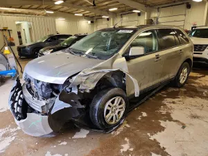 2008 FORD EDGE