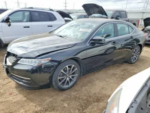 2015 ACURA TLX