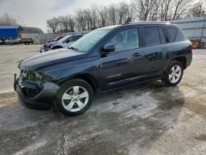2014 JEEP COMPASS
