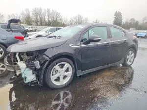 2013 CHEVROLET VOLT