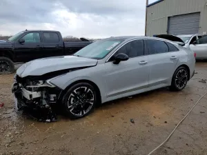 2023 KIA K5