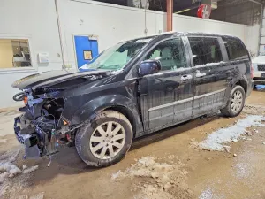 2014 CHRYSLER MINIVAN