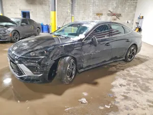 2024 HYUNDAI SONATA