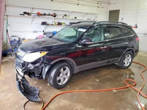 2011 HYUNDAI VERACRUZ