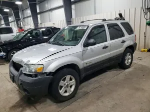 2006 FORD ESCAPE