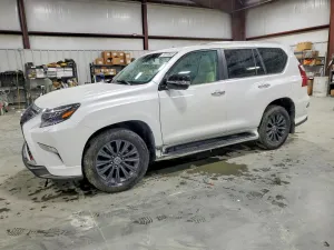 2021 LEXUS GX