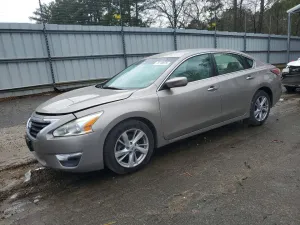 2014 NISSAN ALTIMA 2.
