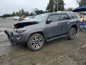 2015 TOYOTA 4RUNNER