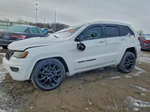 2021 JEEP GRAND CHER