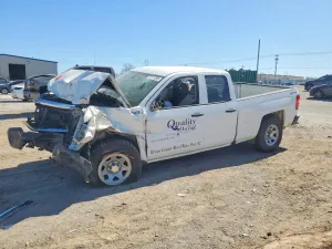 2017 CHEVROLET ALL Models