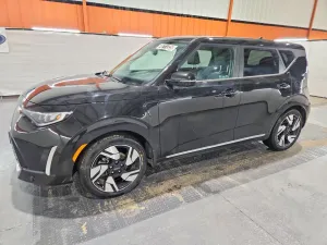2025 KIA SOUL