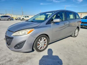 2012 MAZDA 5