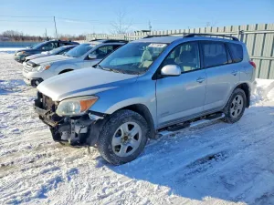2006 TOYOTA RAV4