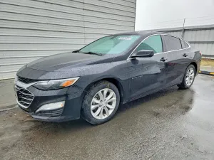2020 CHEVROLET MALIBU