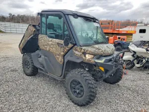 2023 CAN-AM DEFENDER L