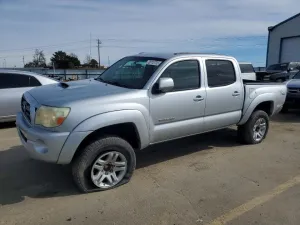 2006 TOYOTA TACOMA