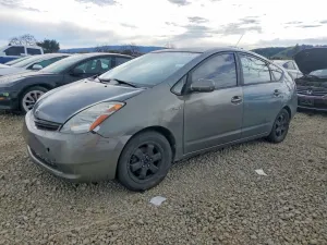 2005 TOYOTA PRIUS