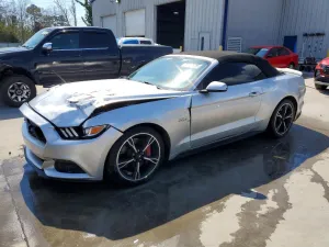 2017 FORD ALL Models