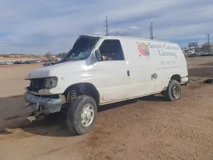 1998 FORD ALL Models