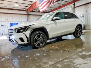 2020 MERCEDES-BENZ GLC