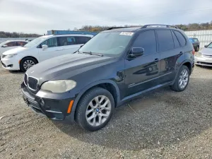 2011 BMW X5