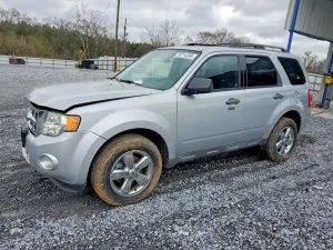 2012 FORD ESCAPE
