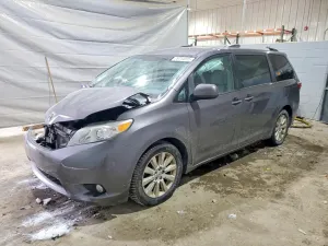 2015 TOYOTA All Models