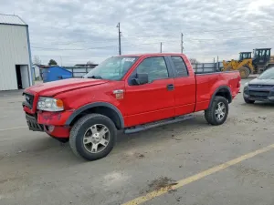 2007 FORD All Models