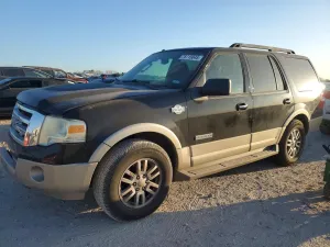 2008 FORD EXPEDITION