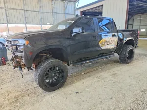 2019 CHEVROLET ALL Models