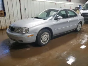 2003 MERCURY SABLE