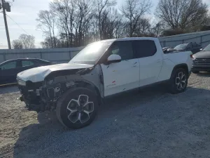 2022 RIVIAN RIT