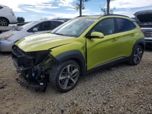2020 HYUNDAI KONA