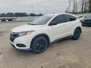 2022 HONDA HR-V