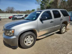 2007 CHEVROLET TAHOE
