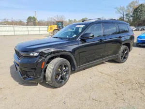2021 JEEP GRAND CHER