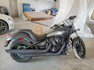 2017 KAWASAKI VULCAN 900