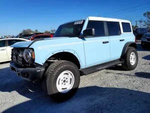 2025 FORD BRONCO HER