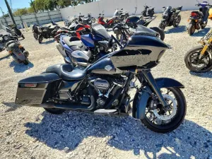 2023 HARLEY-DAVIDSON FL